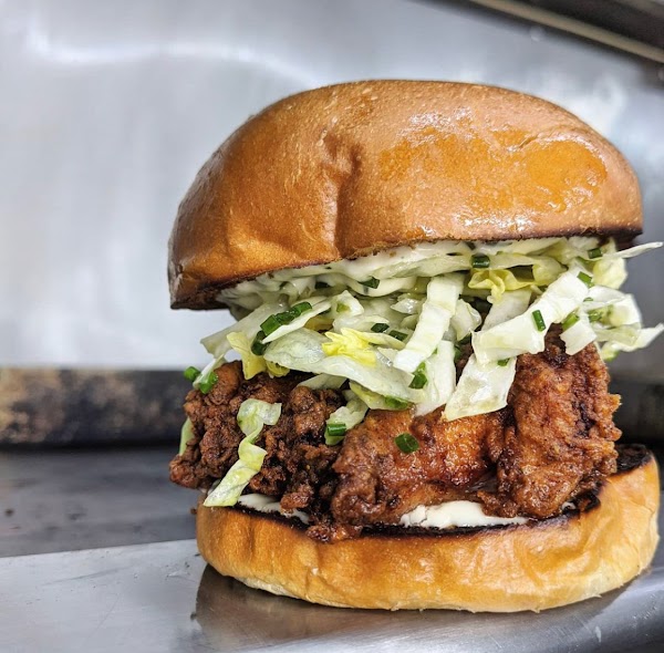 Boozy Burgers 5