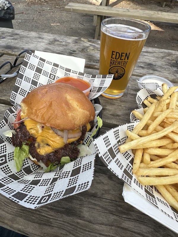 Boozy Burgers 4