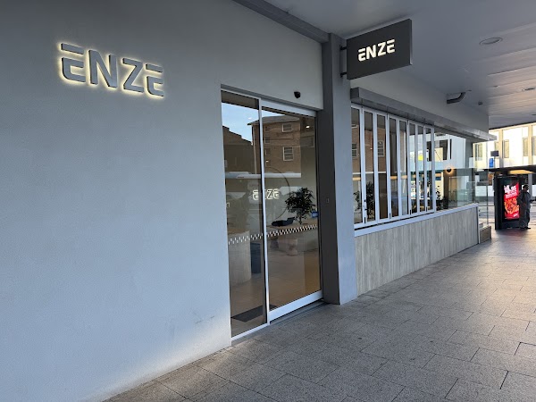 ENZE Ryde