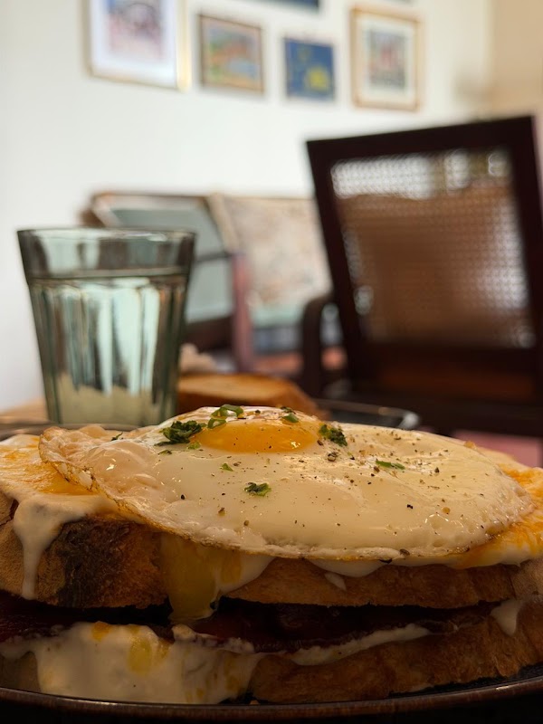 Cafe des Arts 4