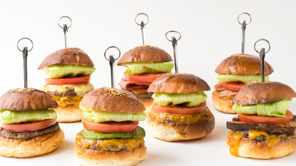 No.18 Hamburger 5