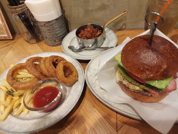 No.18 Hamburger 4