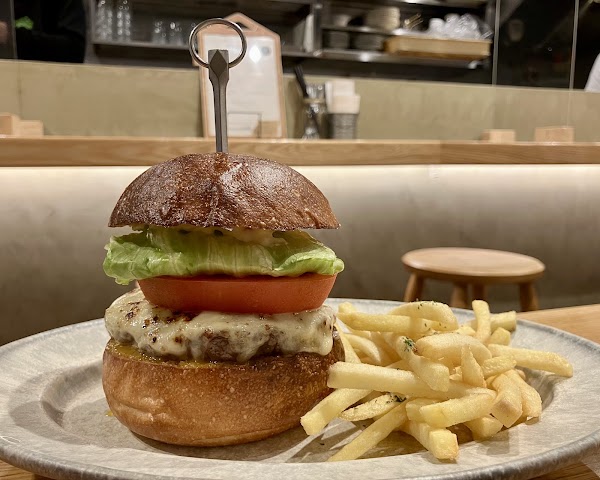 No.18 Hamburger 3