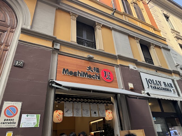 Mochimochi 1