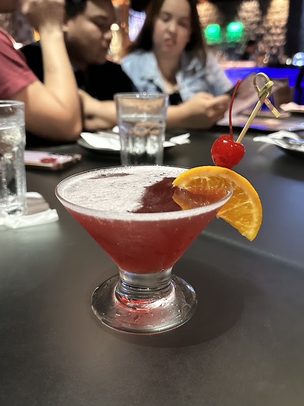 Firefly Roofdeck Restaurant, Makati 4