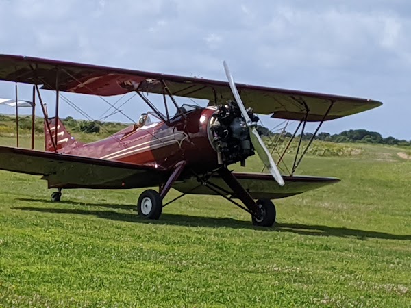 Katama Airpark 1