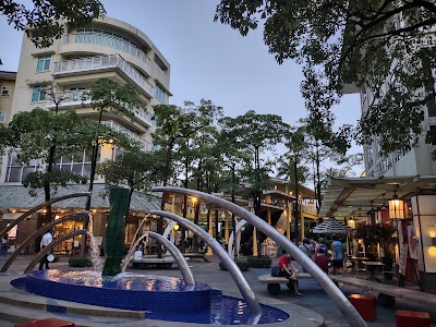 Serendra