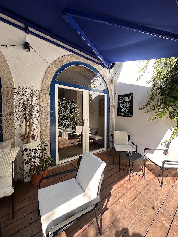 Alma54 WineBar 1