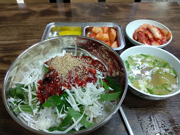 시장칼국수 5