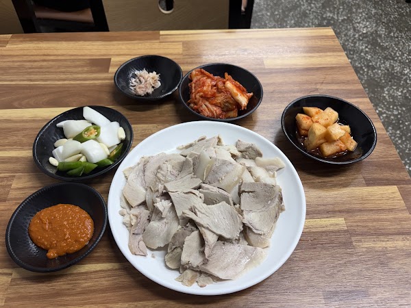 시장칼국수 4