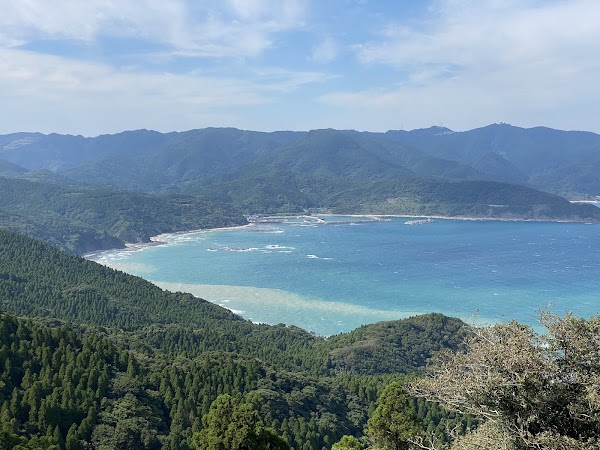 Cape Toi 4