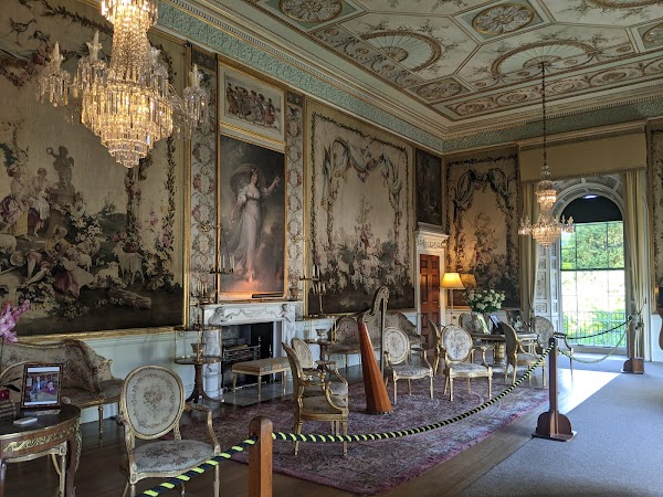 Inveraray Castle 3