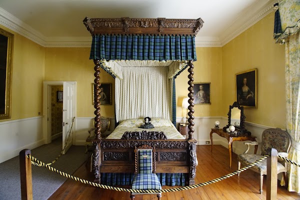 Inveraray Castle 2