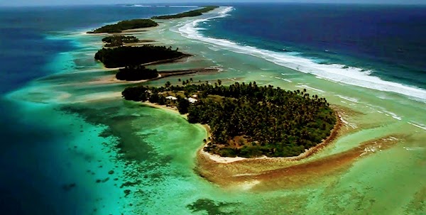 Jaluit Atoll
