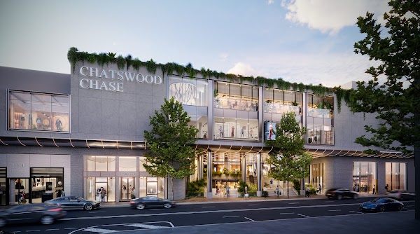 Chatswood Chase