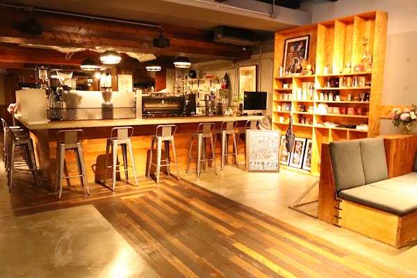 All Day Roasting Company