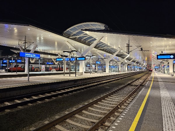 Salzburg Hbf 5