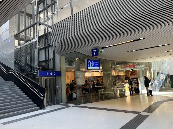 Salzburg Hbf 4