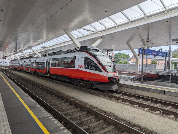 Salzburg Hbf 3