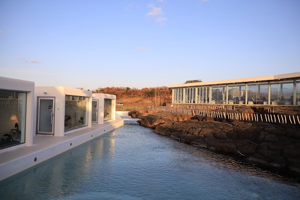 Flowave Jeju 4