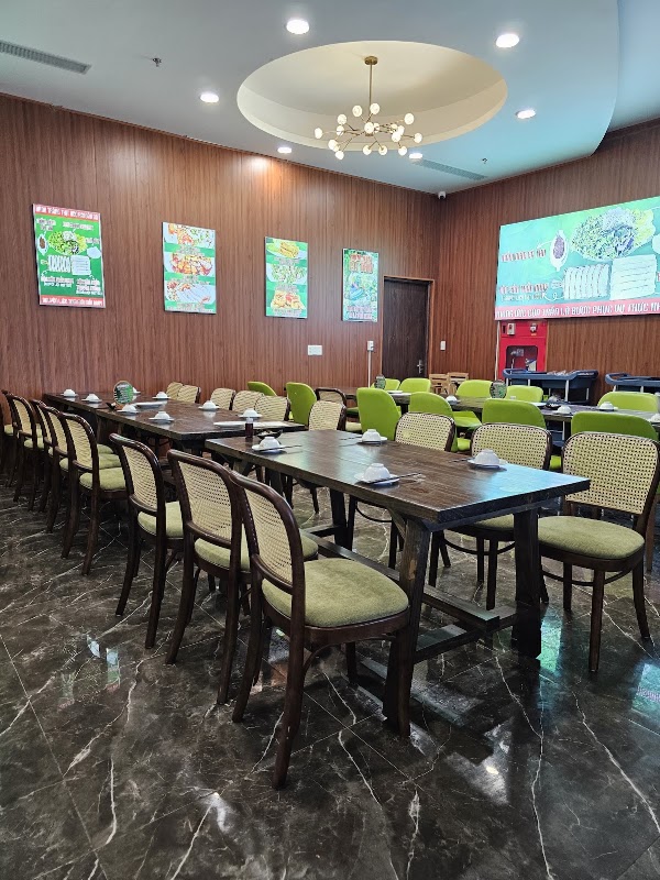 Ẩm thực Trần - 11 Nguyễn Văn Linh, Đà Nẵng 1