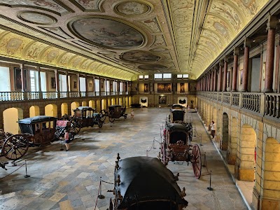 National Coach Museum