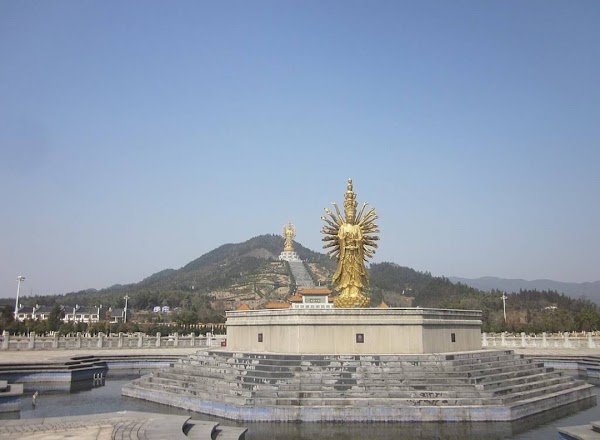 Guishan Guanyin 5