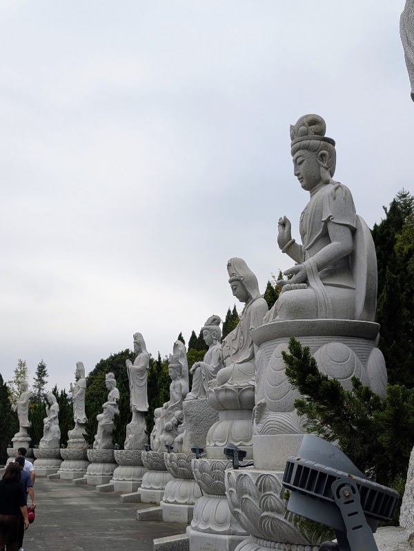 Guishan Guanyin 4