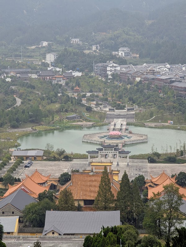 Guishan Guanyin 2