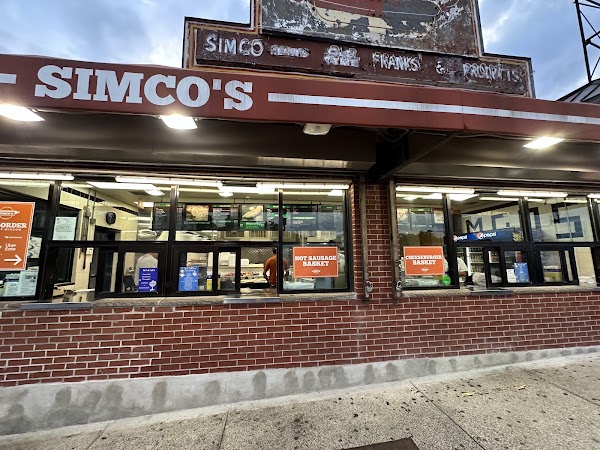 Simco's 1