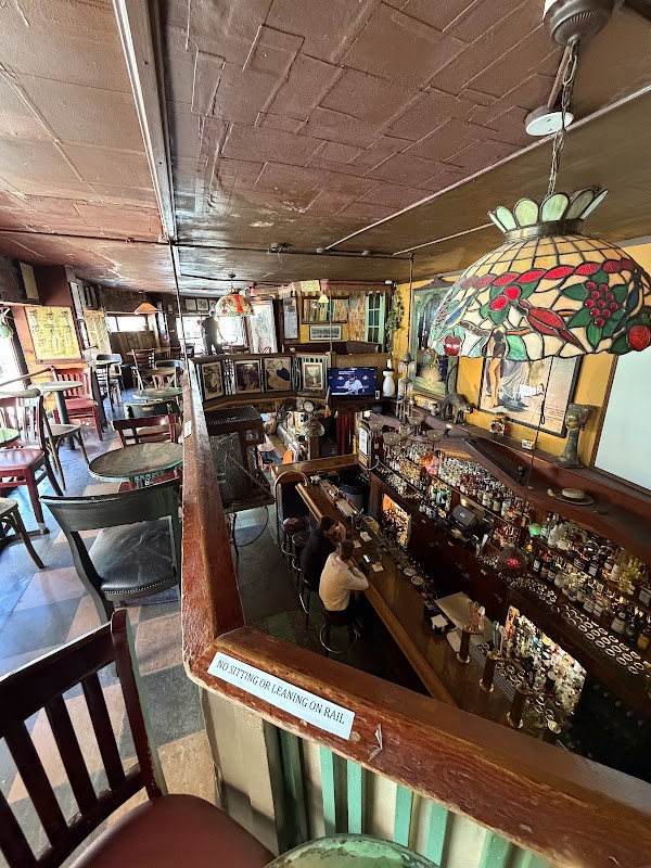 Vesuvio Cafe 2