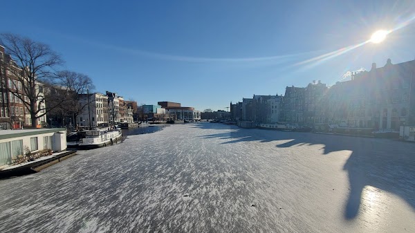 Halvemaansbrug 5
