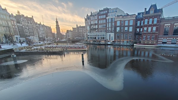 Halvemaansbrug 2