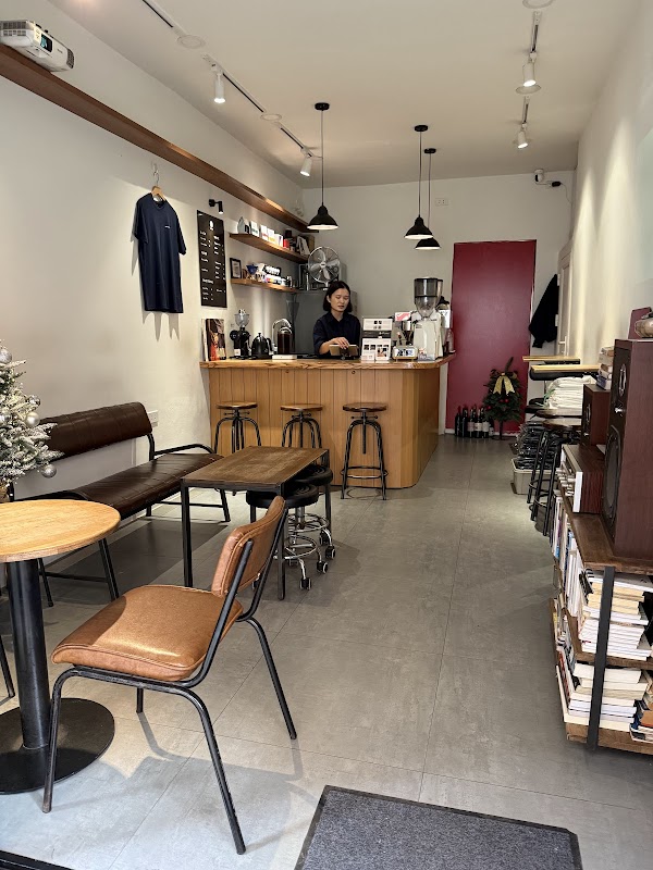 STILL COLOR CAFÉ 4