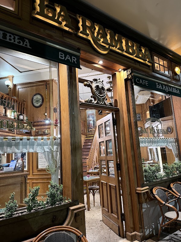La Rambla