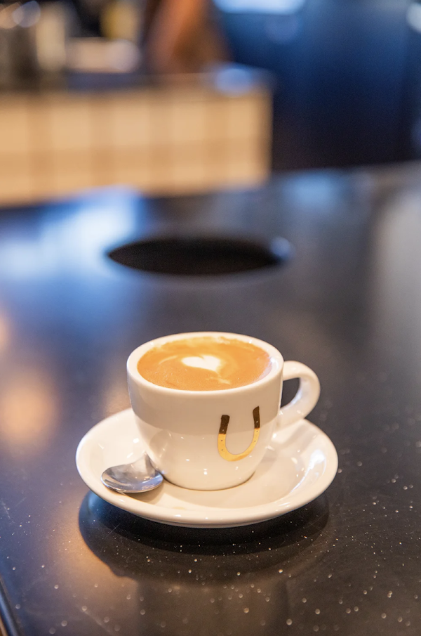 Stumptown Coffee Roasters 5