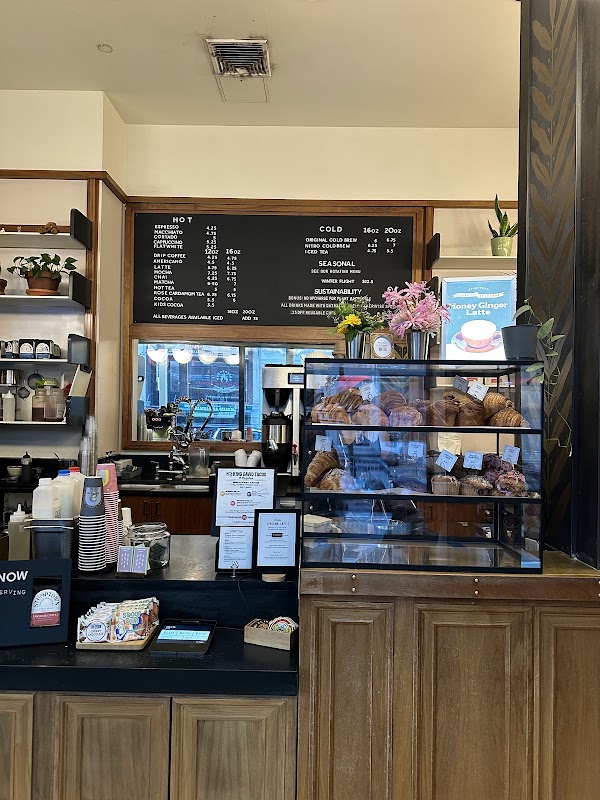 Stumptown Coffee Roasters 3