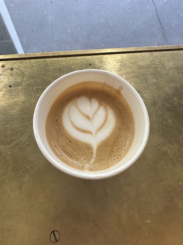Stumptown Coffee Roasters 2