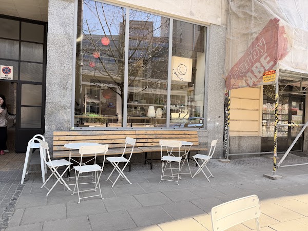 OKEH Bakery