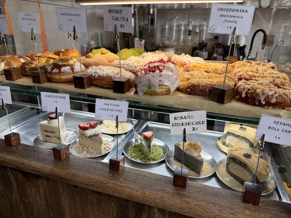 OKEH Bakery 5