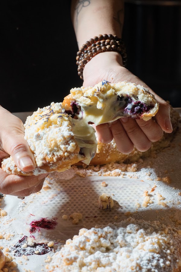OKEH Bakery 4