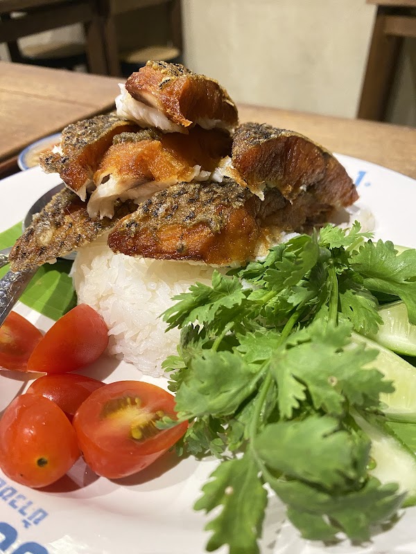 Ongtong Khaosoi Ari Branch 2