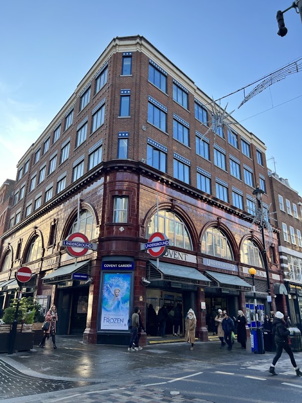 Covent Garden 1