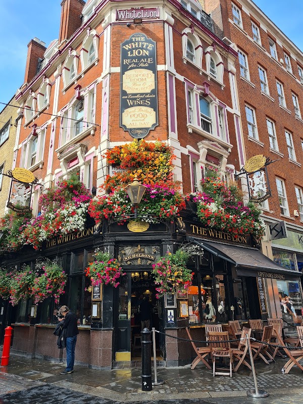 Covent Garden 4