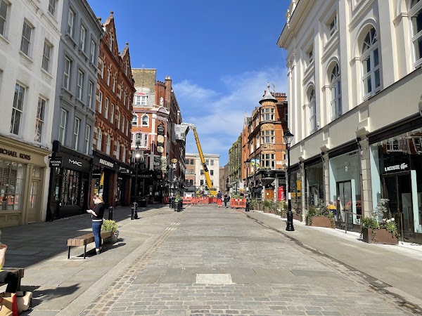 Covent Garden 3