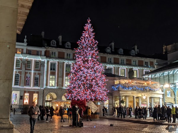 Covent Garden 2