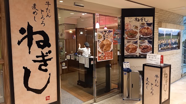 Negishi 1
