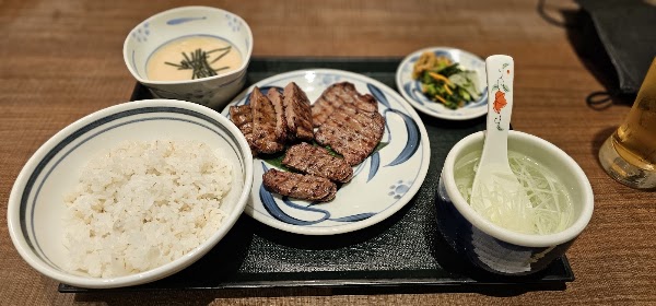 Negishi 5