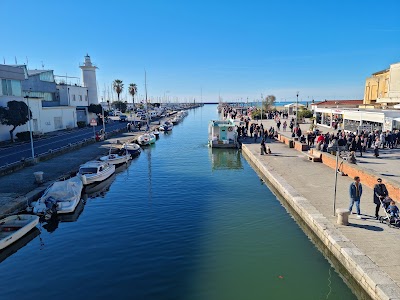 Viareggio