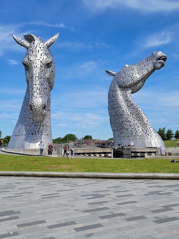 Falkirk